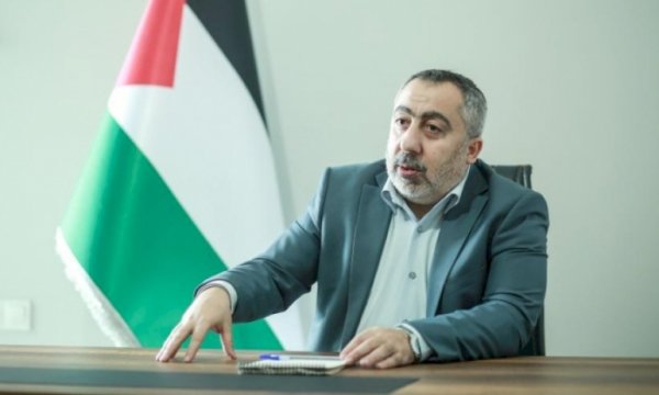 Tahir Ennunu: Kudüs patlamaya hazır bir volkan