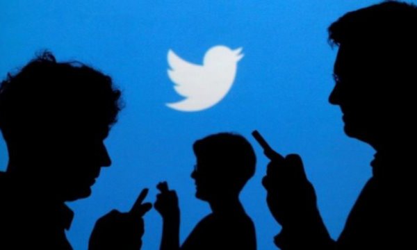 Twitter'daki 'trend'lerin yarısını sahte hesaplar oluşturuyor