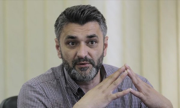 'Unutmayın ki Mladic, Saraybosna kuşatmasına şahsen dahil olmuştur'