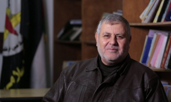 Yemen'den, Lübnan ve Suriye'ye uzanan Filistin zaferi