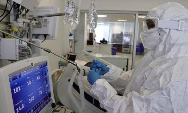 11 Haziran Kovid-19 verileri açıklandı