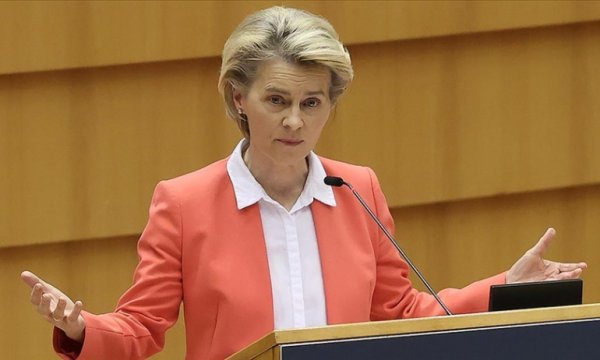 AB ülkelerinde yetişkin nüfusun yarıdan fazlası aşılandı