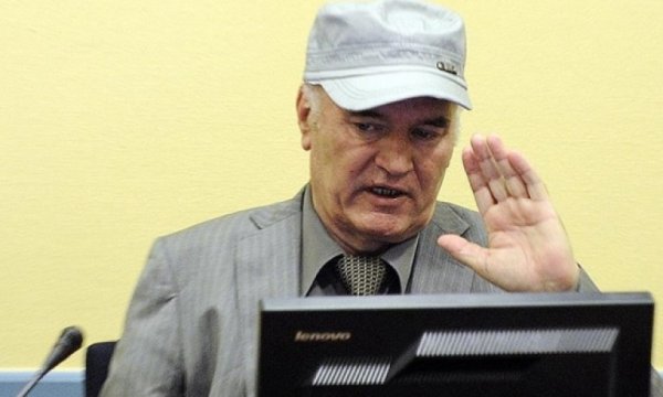 'Bosna Kasabı' için yarın karar verilecek