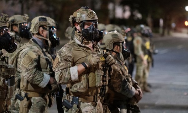 CIA, Afganistan'da operasyon yapma kabiliyetini devam ettirmenin yollarını arıyor