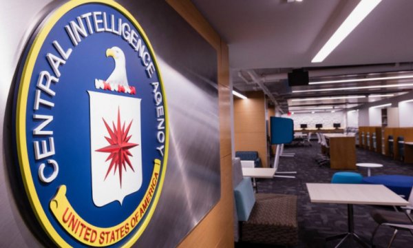 CIA, üs kurma izni verecek ülke bulamıyor