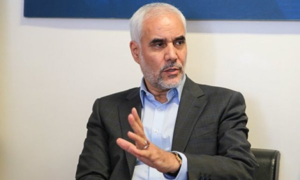 Direniş Ekseni'ne desteğimizi sürdüreceğiz