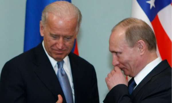 Dünya gözünü bu zirveye dikti! Biden ve Putin ne konuşacak?