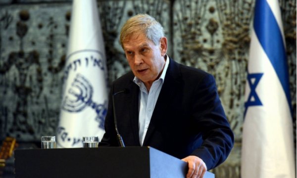 Eski Mossad Başkanı: Netanyahu yanıl strateji ile İran'ın önünü açtı