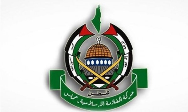 Hamas'tan ABD dışişleri bakanının İsrail rejimine destek sözlerine tepki