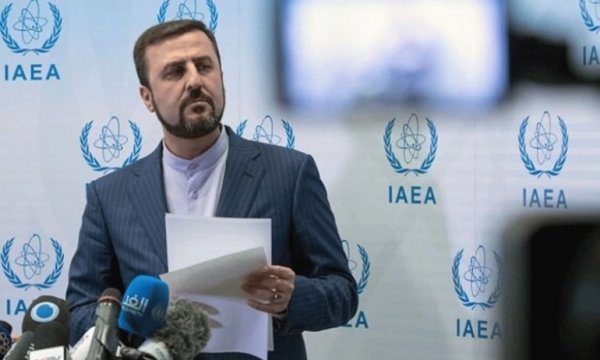 İran'dan UAEA'nın tarafsız olmaması konusunda uyarı