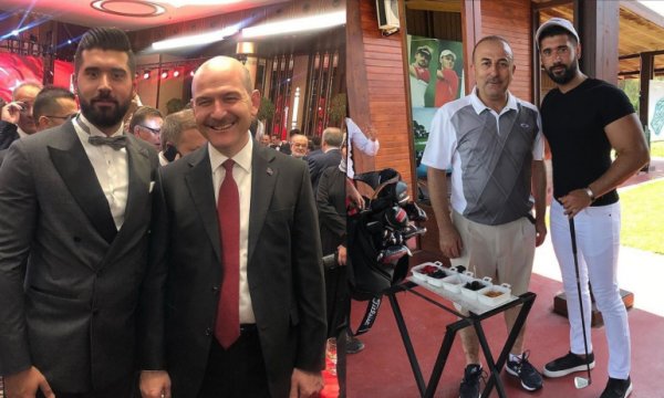 Kim bu "AKP çocukları"