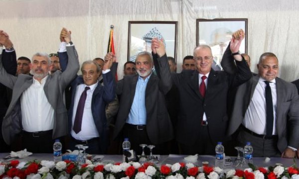 Mahmud Abbas İsrail'e mi çalışıyor?