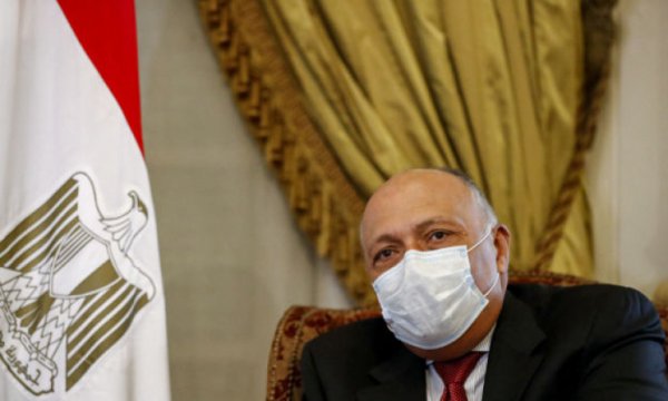 Mısır: Türkiye’nin ilişkileri iyileştirme eğilimi takdire değer