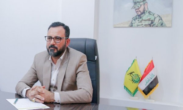 Nuceba: Şam'ın çağrısını bekliyoruz