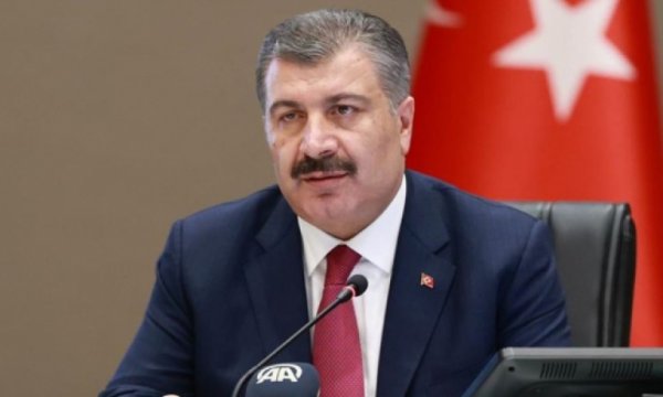 Aşılamada sıra 45 yaş üstüne geldi