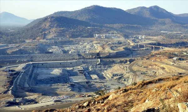 Sudan, Mısır ve Etiyopya arasındaki baraj restleşmesi sıcak çatışmaya dönüşebilir