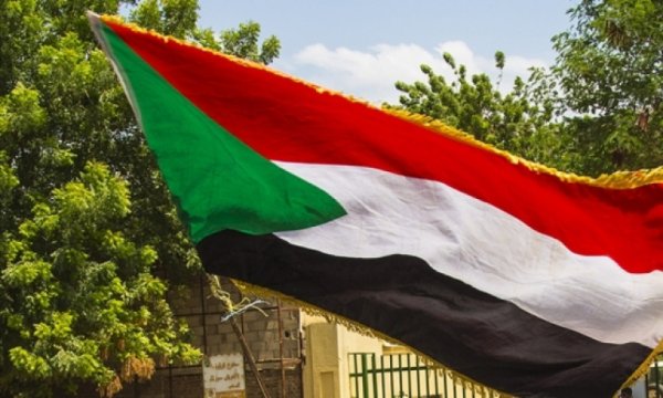 Sudan'daki barış müzakereleri durdu