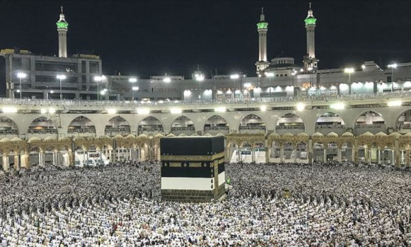 Suudi Arabistan'dan hac kararı: Yurtdışından kimse alınmayak