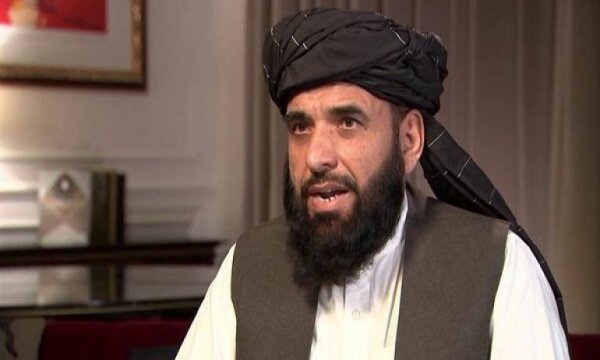 Taliban: Türkiye Afganistan’dan askerlerini çekmeli