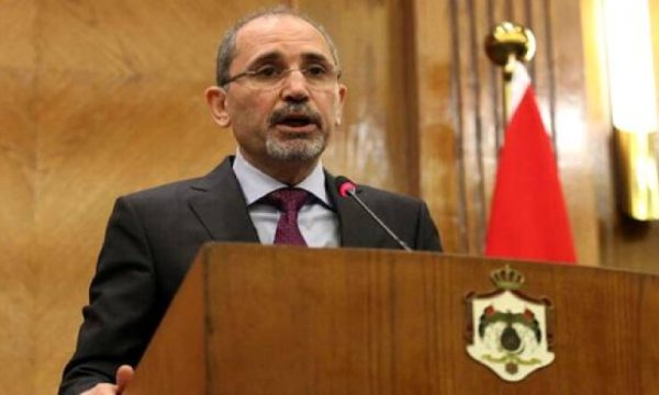 Ürdün ile Hamas arasındaki buzlar eriyor