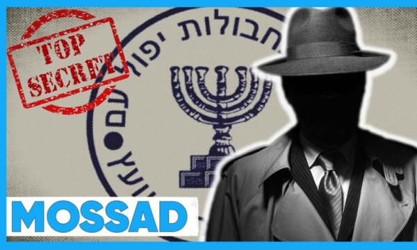 Yemen: Mossad casusu tutuklandı