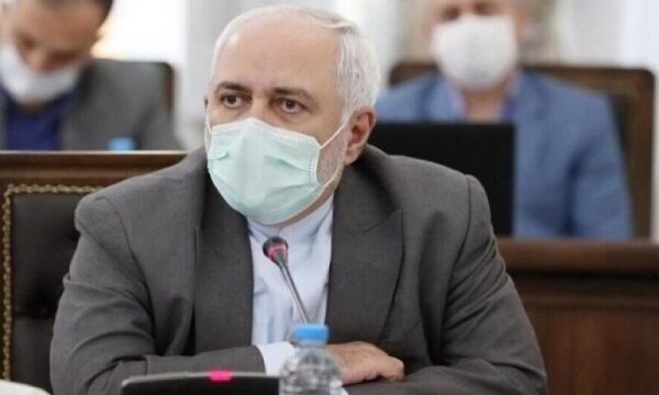 Zarif'ten ABD'ye: Yön değiştirme zamanı geldi