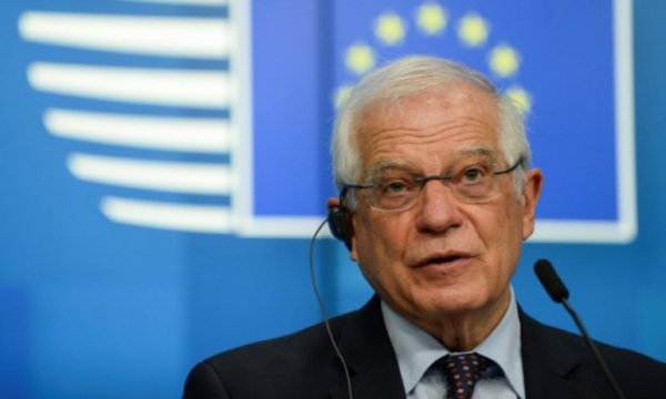 AB: Rusya'nın Açık Semalar Anlaşması'ndan çekilmesinin sonuçlarını inceleyeceğiz