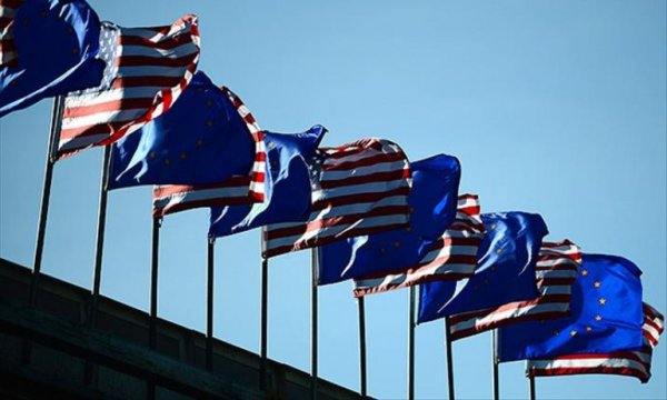 AB ve ABD, Brüksel'deki zirvede stratejik ortaklıklarını yeniden vurgulayacak