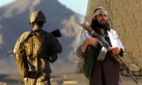 ABD: Afganistan'dan ne olursa olsun çekileceğiz