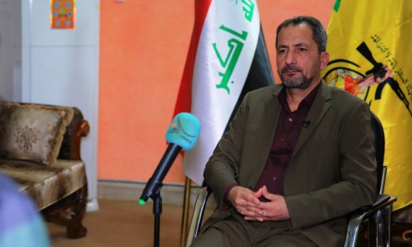 'ABD Irak'tan çekilmezse sürprizlere hazır olsun' 