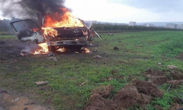 Ahraru Şam militanları liderlerinden biri uğradığı saldırıda öldürüldü