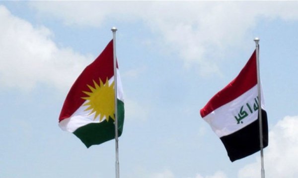 Bağdat ve Erbil arasında gizli anlaşma