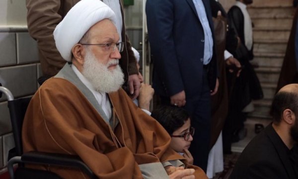 'Bahreyn'de Müslüman iyasi mahkumlar tehdit altında'