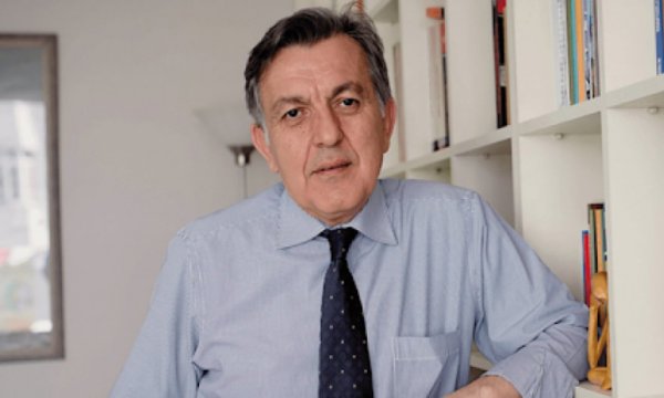 Bekir Ağırdır: İktidarın planı kaybederse erken seçimin kaçınılmaz olması