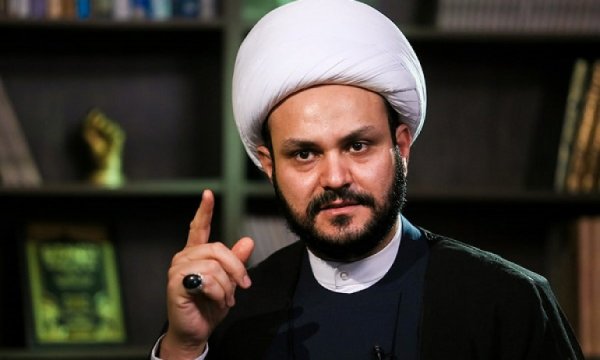 El-Kabi: ABD'nin Spyker Katliamında Payı Var