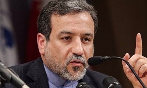 Erakçi: İranlılar bir gün bile yaptırıma maruz kalmamalı