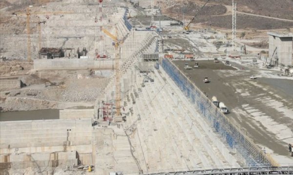 Etiyopya Müftüsünden Hedasi açıklaması