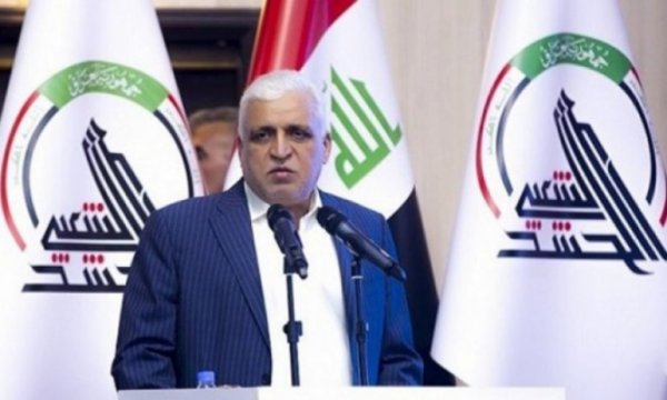 Haşd Şabi: Daha büyük savaşlara girmeye hazırız
