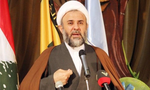 Hizbullah: Siyonist rejim Direniş füzeleriyle kuşatma altına alınmıştır