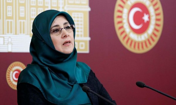 Hüda Kaya: Saldırgan SADAT tarafından Suriye'de eğitilmiş