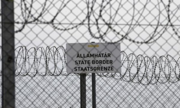 İnsan hakları örgütlerinden AB’ye açık mektup: Frontex’i feshedin