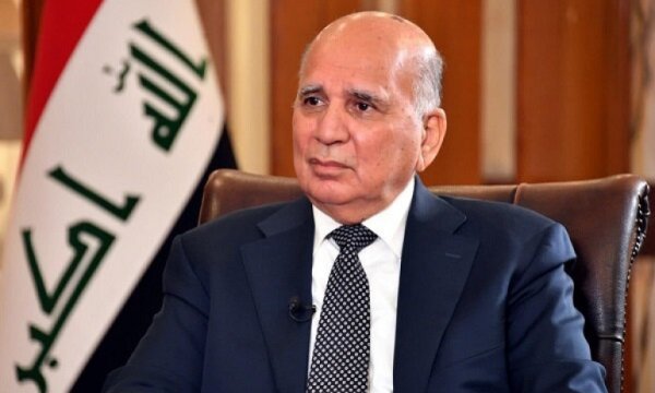 Irak'tan komşu ülkelere 'diyalog toplantısı' çağrısı