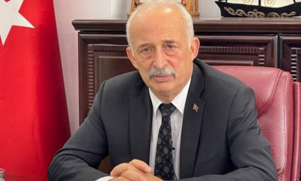  MHP'li başkandan dikkat çeken 'ittifak' açıklaması: AK Parti bizim istediğimiz yere geldi