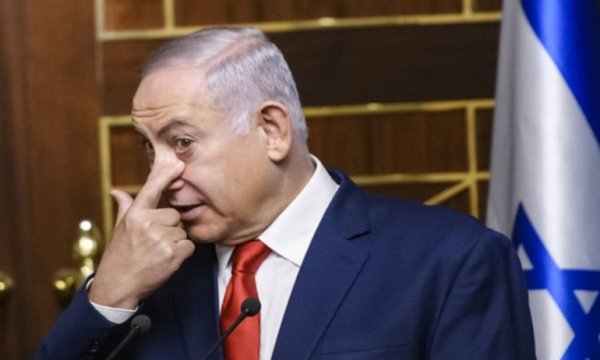 Netanyahu döneminden 'Neden yahu?' dönemine