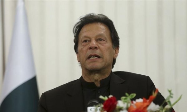 Pakistan Afganistan operasyonları için ABD'ye üs vermeyecek