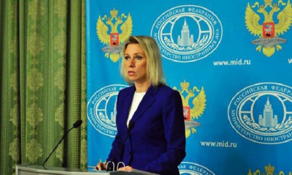 Rusya: Türkiye'nin Kabil Teklifi Doha Anlaşmasına Aykırı