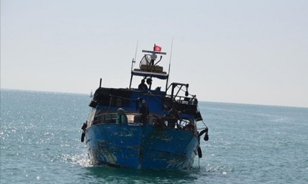 Yemen'de tekne faciası: 25 ölü