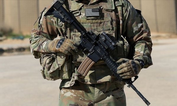 ABD: Afganistan'dan çekilmenin yüzde 50'den fazlası tamamlandı