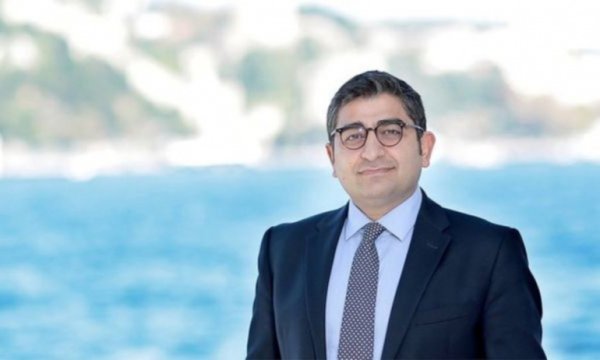ABD, Korkmaz'ın 'kara para akladığı' mal varlığını açıkladı
