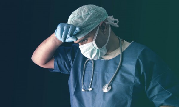 Acı tablo: Son iki yılda binlerce doktor Türkiye'yi terk etti!